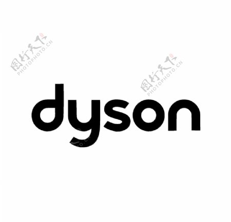 Dyson戴森logo图片