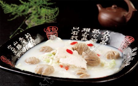 潮汕豆腐图片