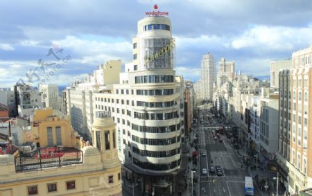 马德里图片