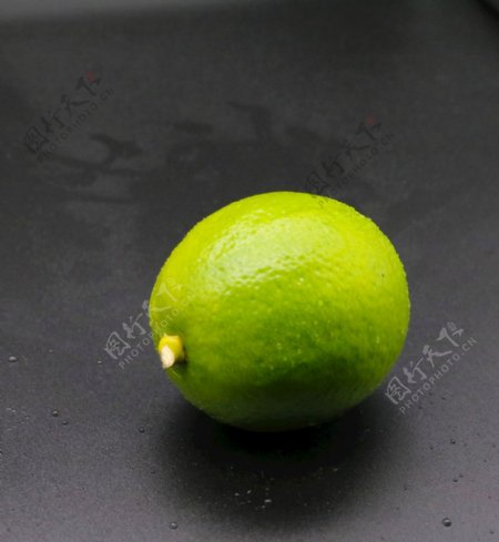 水果柠檬酸甜食物图片