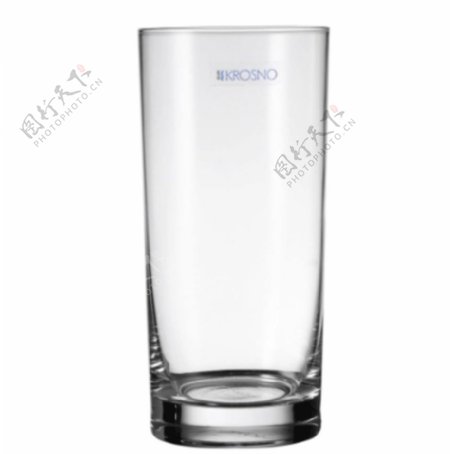 透明玻璃杯免抠素材图片PNG
