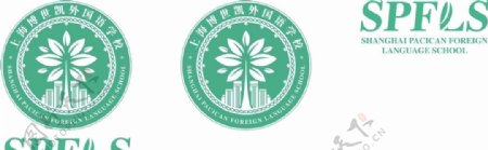 上海博世凯外国语学院图片