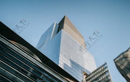 摩天楼图片
