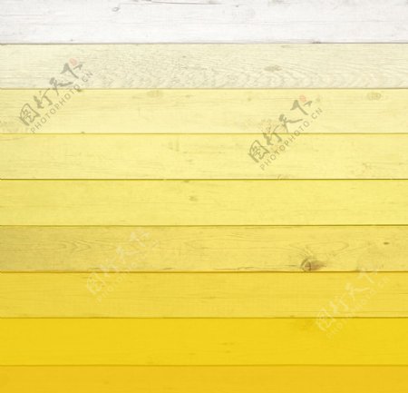 黄色木纹设计图片
