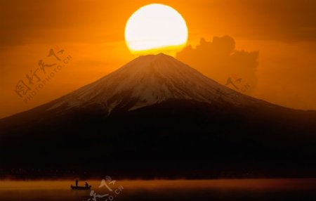 日本风光图片